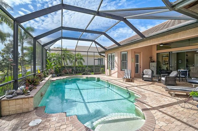 4360 VIA DEL SANTI, Venice, FL 34293