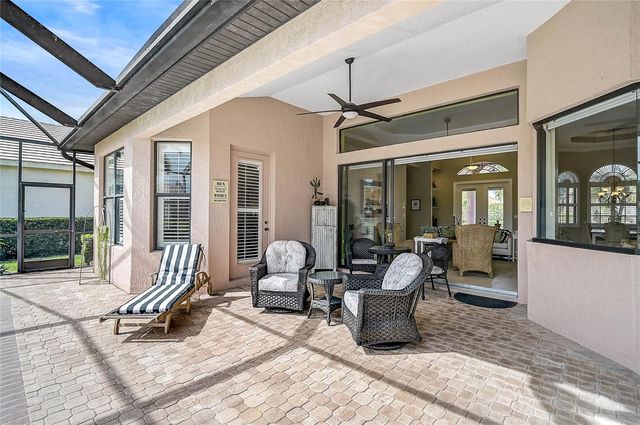 4360 VIA DEL SANTI, Venice, FL 34293