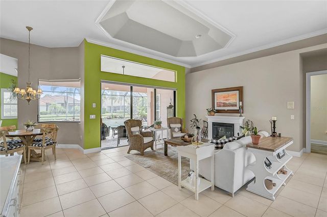 4360 VIA DEL SANTI, Venice, FL 34293