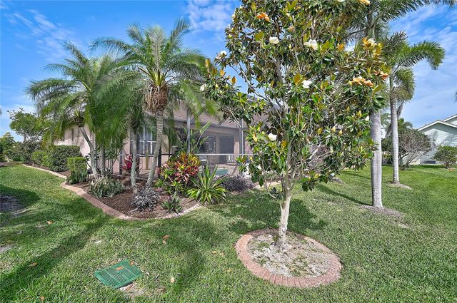 4360 VIA DEL SANTI, Venice, FL 34293