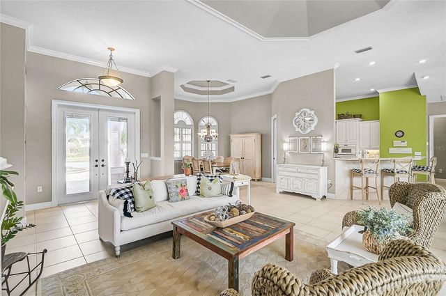 4360 VIA DEL SANTI, Venice, FL 34293