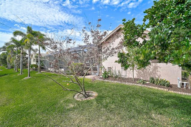 4360 VIA DEL SANTI, Venice, FL 34293