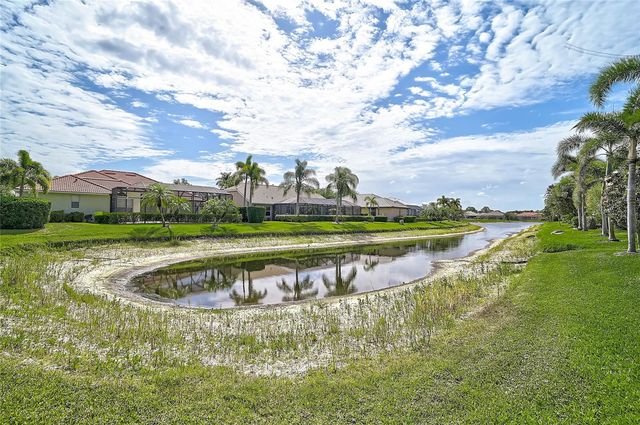 4360 VIA DEL SANTI, Venice, FL 34293