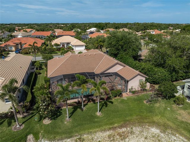 4360 VIA DEL SANTI, Venice, FL 34293
