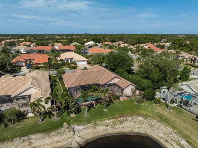 4360 VIA DEL SANTI, Venice, FL 34293