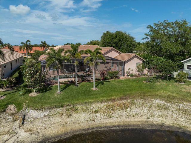 4360 VIA DEL SANTI, Venice, FL 34293