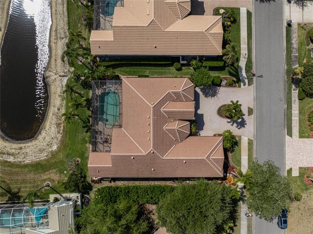 4360 VIA DEL SANTI, Venice, FL 34293