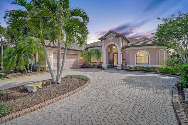 4360 VIA DEL SANTI, Venice, FL 34293