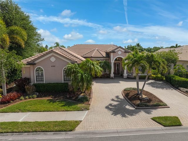 4360 VIA DEL SANTI, Venice, FL 34293