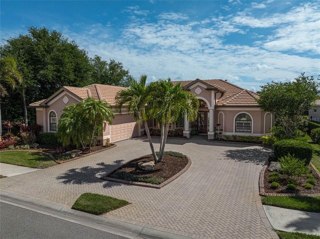 4360 VIA DEL SANTI, Venice, FL 34293