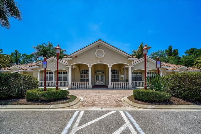 4360 VIA DEL SANTI, Venice, FL 34293