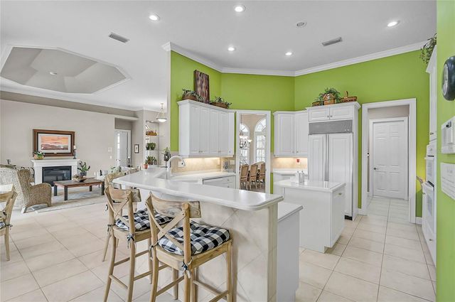 4360 VIA DEL SANTI, Venice, FL 34293