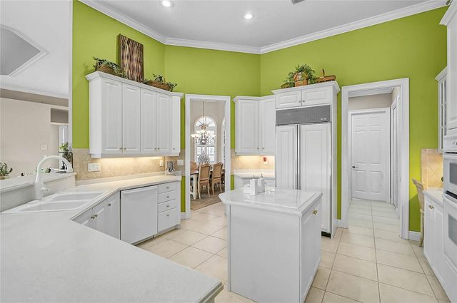 4360 VIA DEL SANTI, Venice, FL 34293