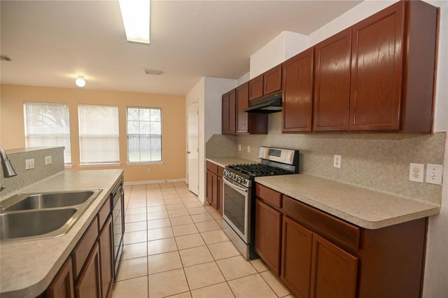 3519 Benjamin Franklin Lane, Missouri City, TX 77459