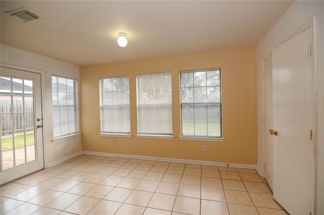 3519 Benjamin Franklin Lane, Missouri City, TX 77459