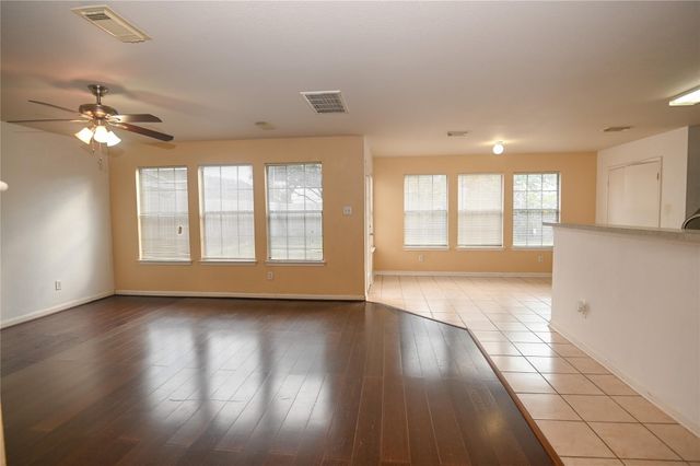 3519 Benjamin Franklin Lane, Missouri City, TX 77459