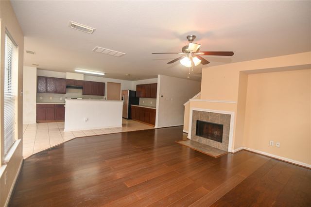 3519 Benjamin Franklin Lane, Missouri City, TX 77459