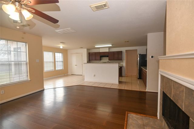 3519 Benjamin Franklin Lane, Missouri City, TX 77459