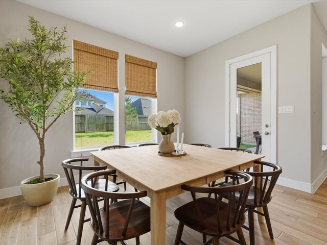 712 Serenity View Lane, Katy, TX 77493
