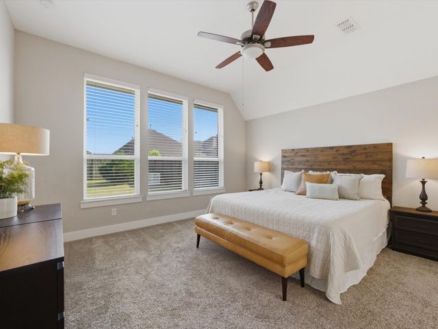 712 Serenity View Lane, Katy, TX 77493