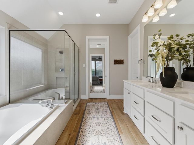 712 Serenity View Lane, Katy, TX 77493