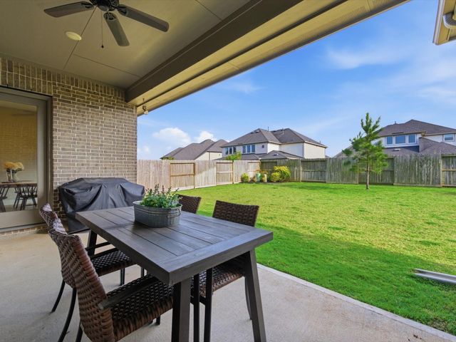 712 Serenity View Lane, Katy, TX 77493