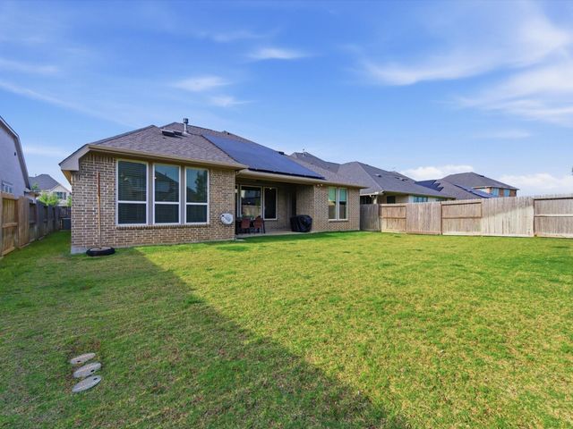 712 Serenity View Lane, Katy, TX 77493
