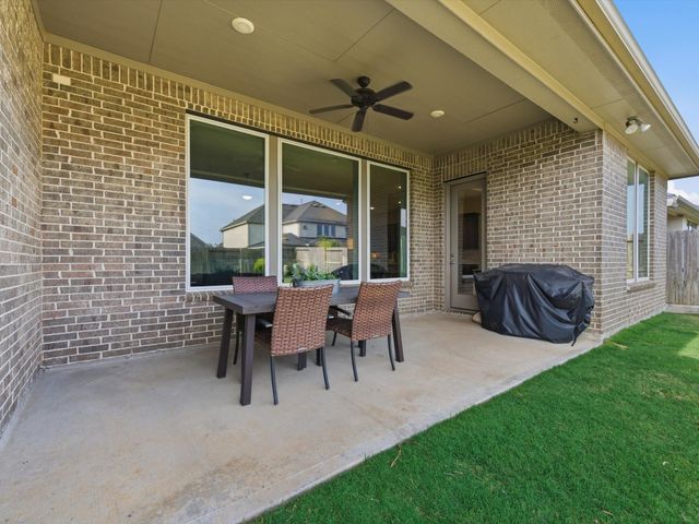712 Serenity View Lane, Katy, TX 77493