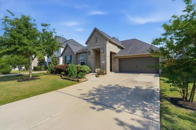 712 Serenity View Lane, Katy, TX 77493