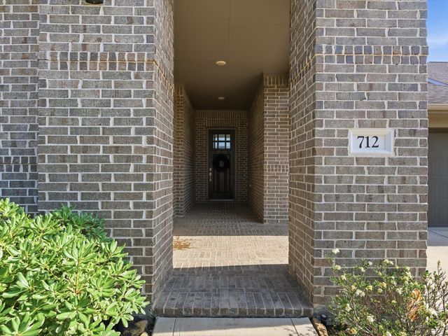 712 Serenity View Lane, Katy, TX 77493