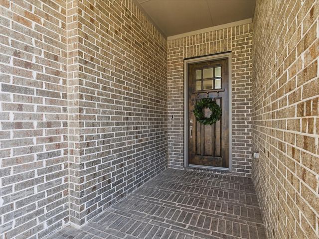 712 Serenity View Lane, Katy, TX 77493