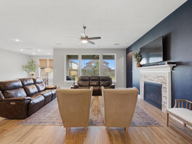 712 Serenity View Lane, Katy, TX 77493