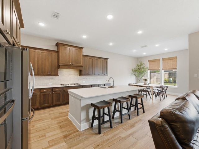 712 Serenity View Lane, Katy, TX 77493