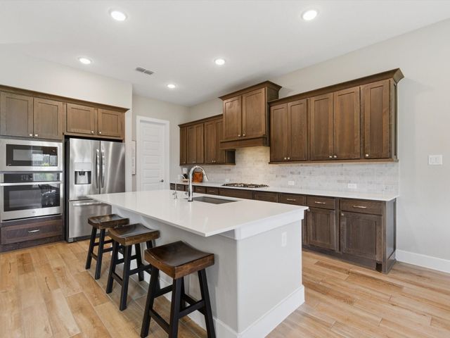 712 Serenity View Lane, Katy, TX 77493