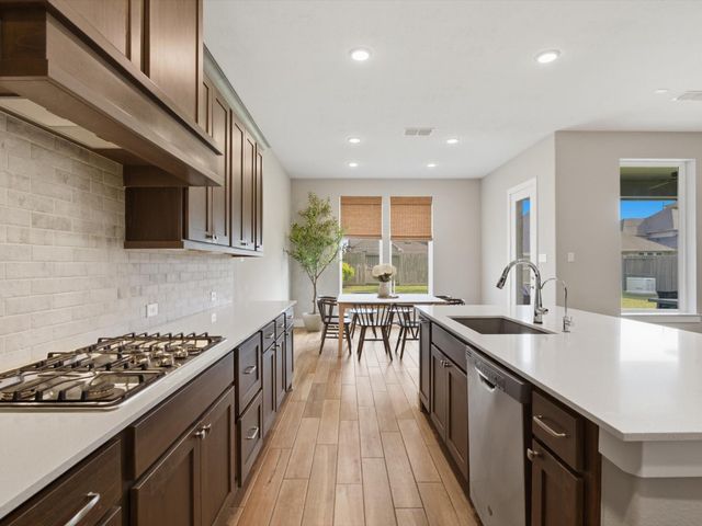 712 Serenity View Lane, Katy, TX 77493