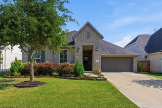 712 Serenity View Lane, Katy, TX 77493