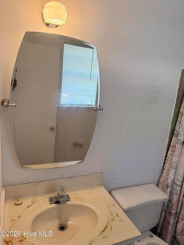 2688 Barclay Street, Hephzibah, GA 30815