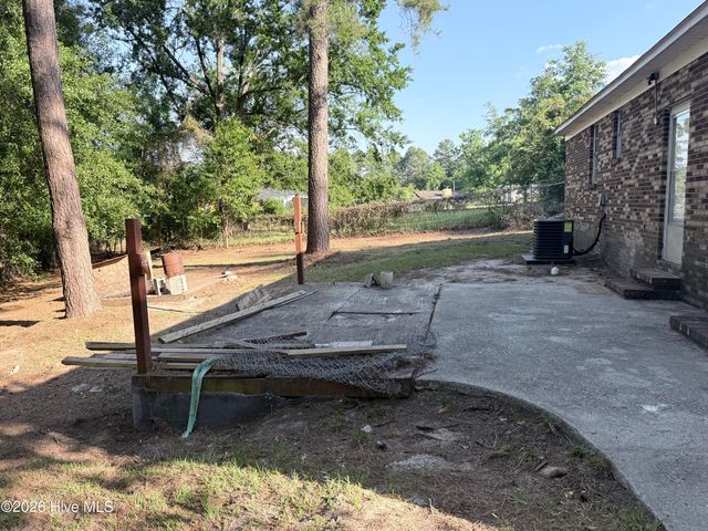 2688 Barclay Street, Hephzibah, GA 30815