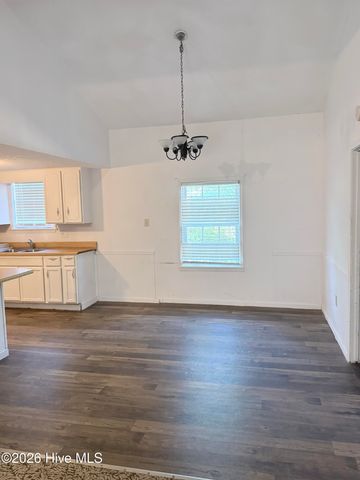2688 Barclay Street, Hephzibah, GA 30815