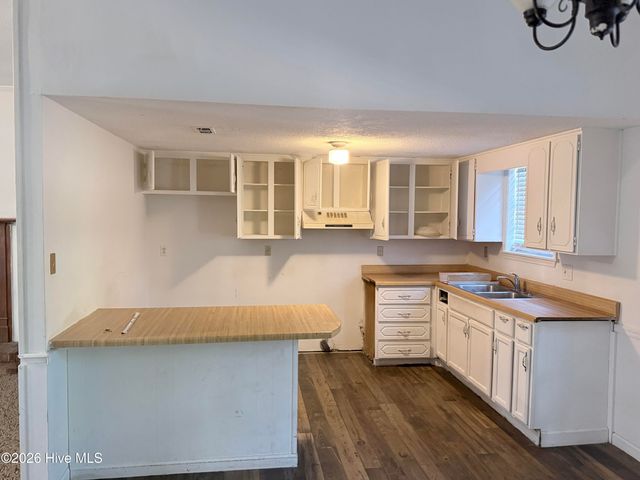 2688 Barclay Street, Hephzibah, GA 30815