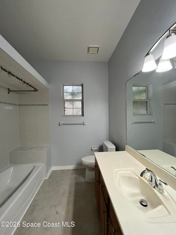 7922 Timberlake Drive, Melbourne, FL 32904