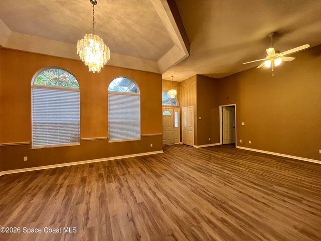 7922 Timberlake Drive, Melbourne, FL 32904