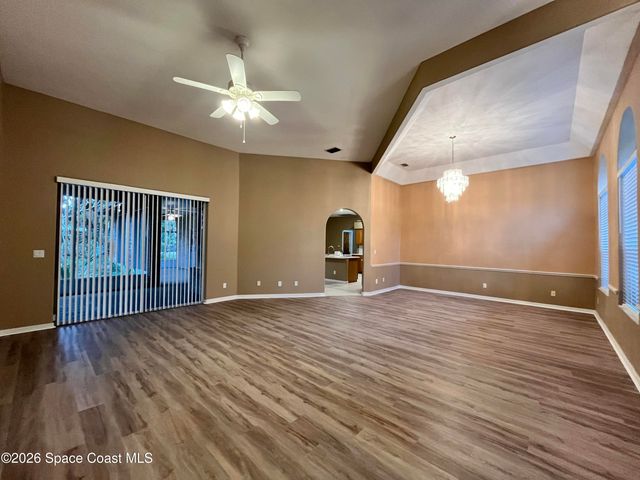 7922 Timberlake Drive, Melbourne, FL 32904