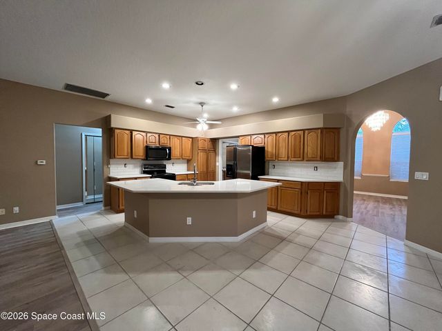 7922 Timberlake Drive, Melbourne, FL 32904