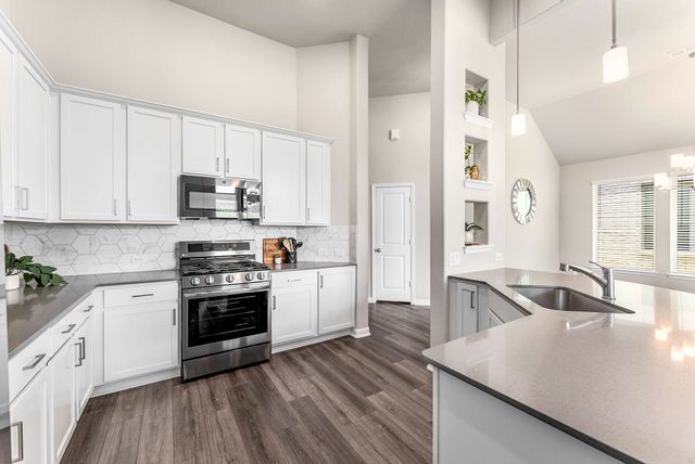 16600 Garden Drive, Celina, TX 75009