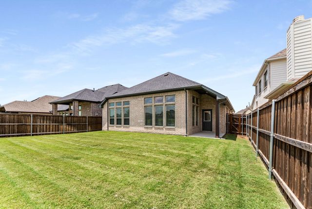 16600 Garden Drive, Celina, TX 75009