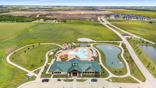 16600 Garden Drive, Celina, TX 75009