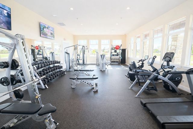 16600 Garden Drive, Celina, TX 75009