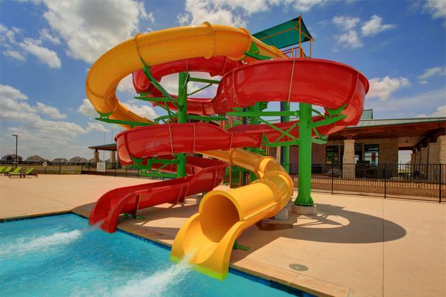 16600 Garden Drive, Celina, TX 75009