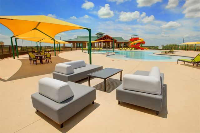 16600 Garden Drive, Celina, TX 75009